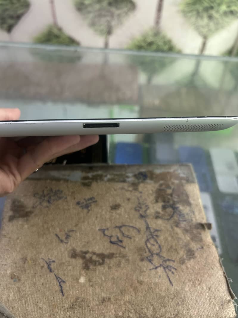 ipad 3 0