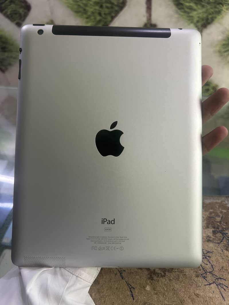 ipad 3 2