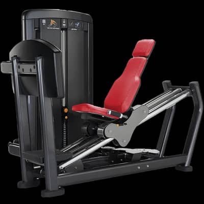 MultiStation / Chest press /Degree leg press / V Squat Rack / Lat pull