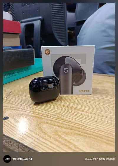 SOUNDPEATS Q3 Pro