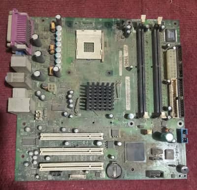 Faulty Motherboard Qty 5