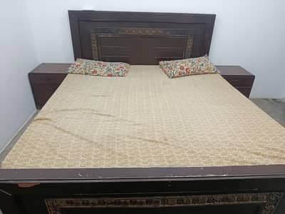 king Bed for sale