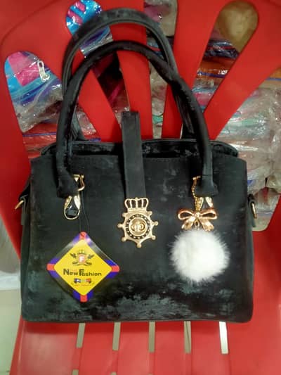 Brand New BAN MEI Hand Bag for Sale