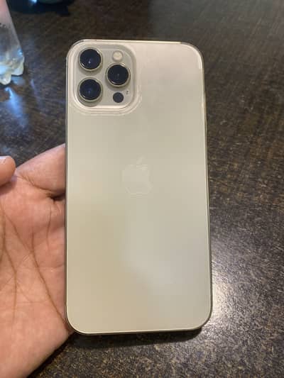 Apple iPhone 12 Pro Max