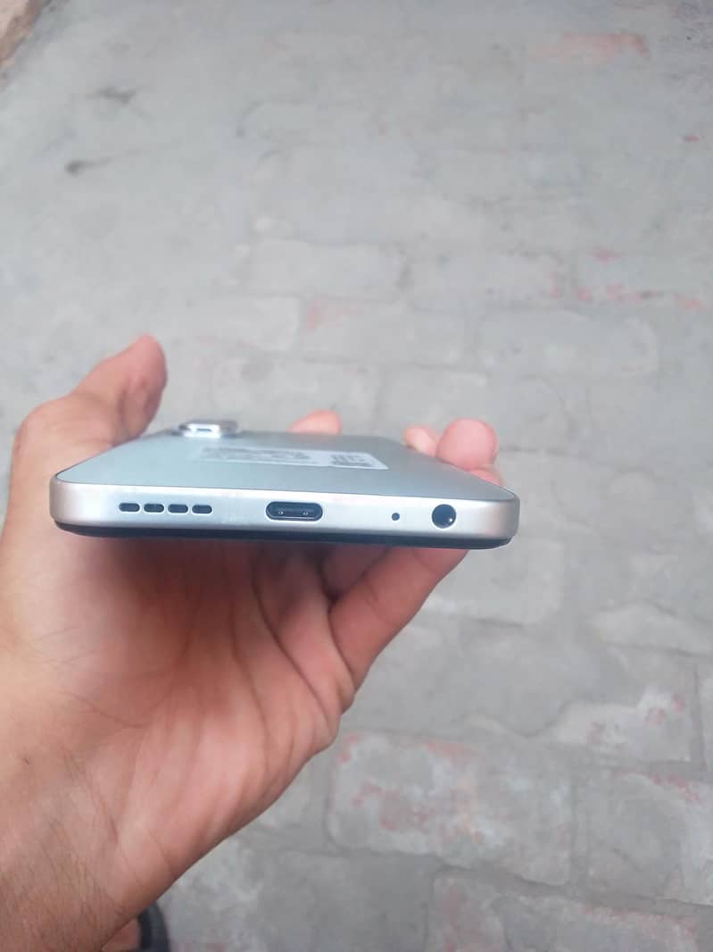 Infinix Other Model 2