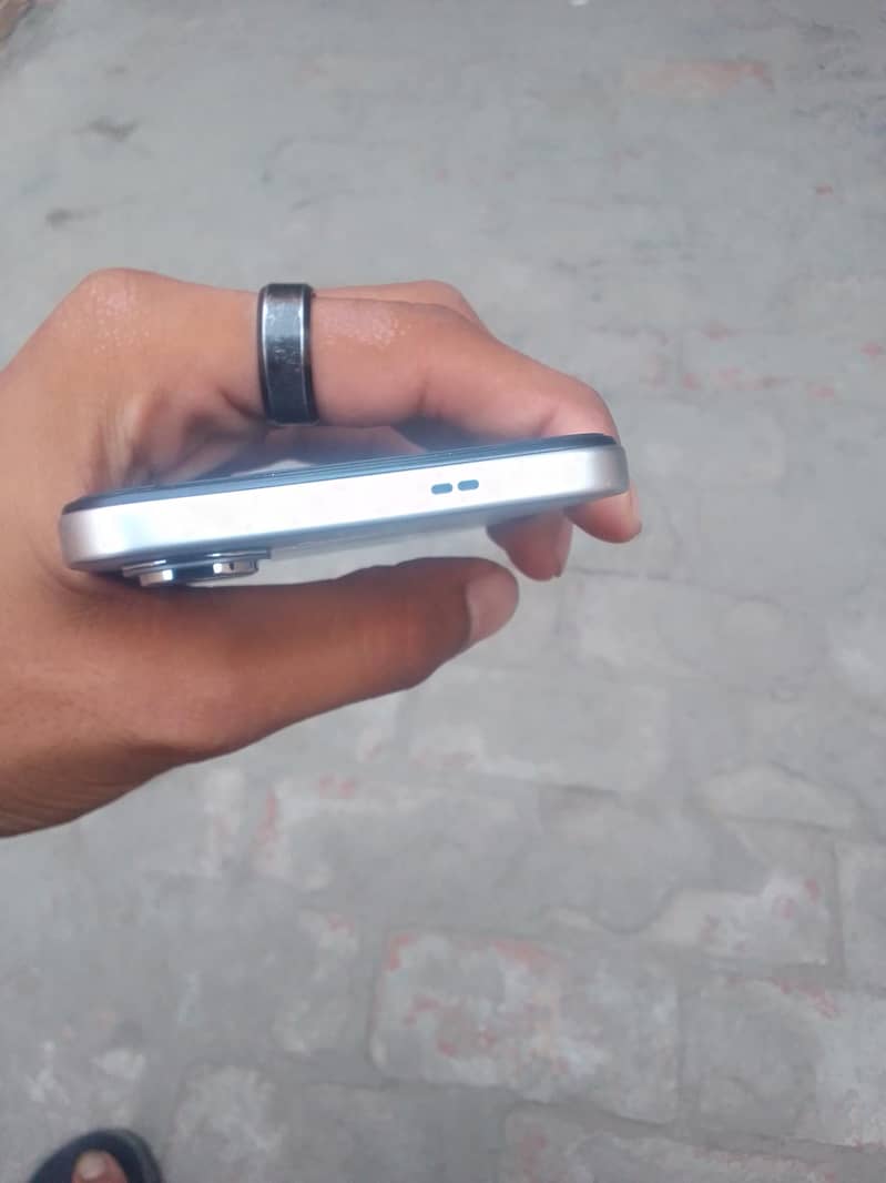 Infinix Other Model 3