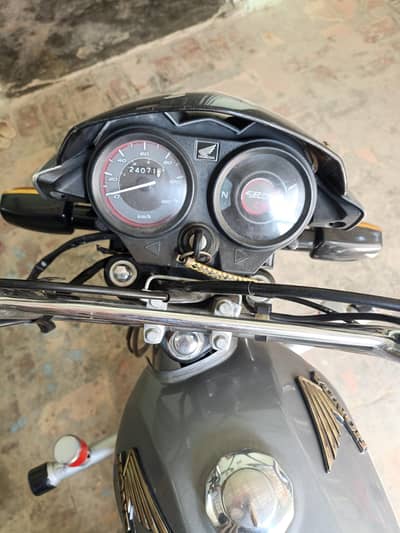 Honda dreem good condition