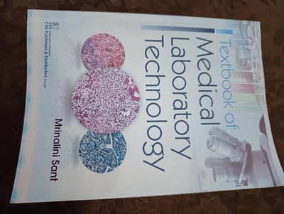 medical laboratory technology