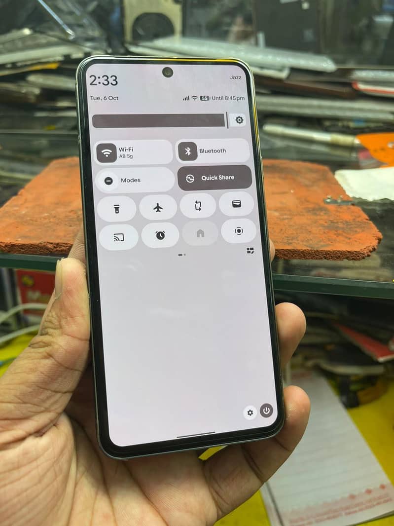 Google Pixel 8 128 GB PTA Approved 2