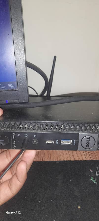 icore 3 6 gen computer