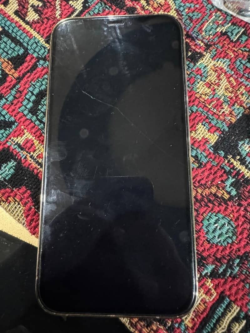 Apple iPhone 12 Pro 2