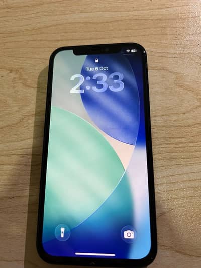 iPhone 12 Pro Non PTA (Fu) | Inbox for Details