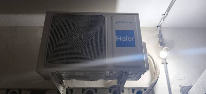 INVERTER AC 1 TON