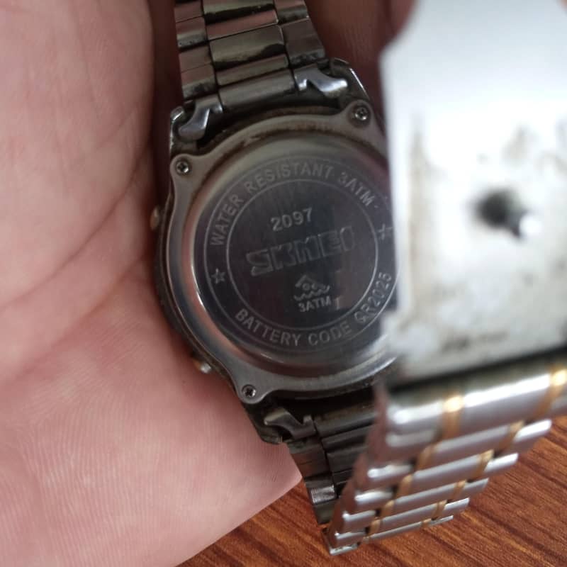 qibla watch 5