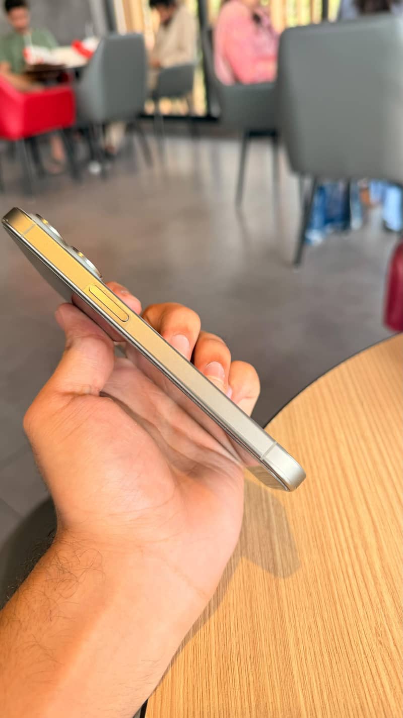 Apple iPhone 15 Pro 8