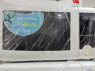 Daewoo microwave oven buy for Kuwait