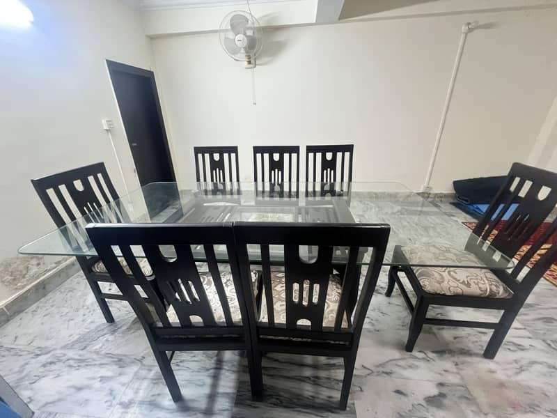 8 seater dining table 1