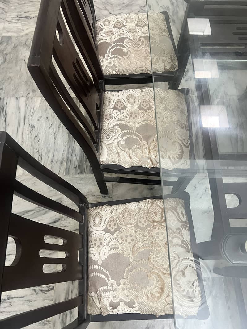 8 seater dining table 2