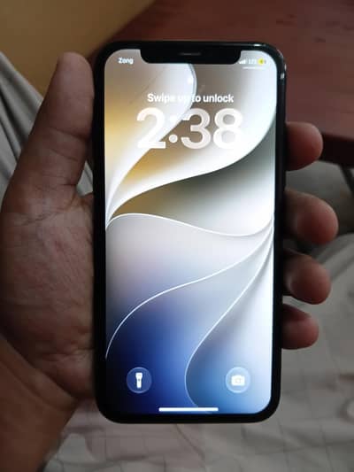 iphone 11 pro pta approved 256