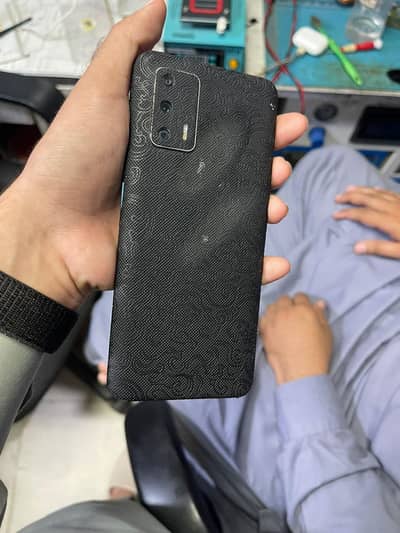 Realme X7 Max