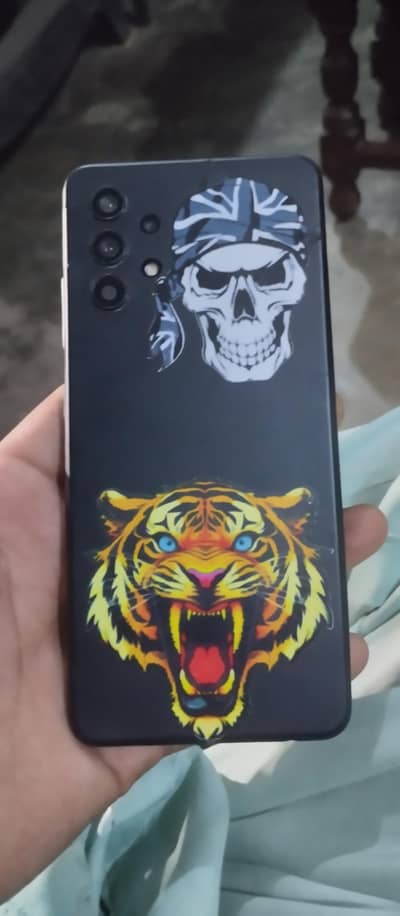 Samsung Mobile A32
