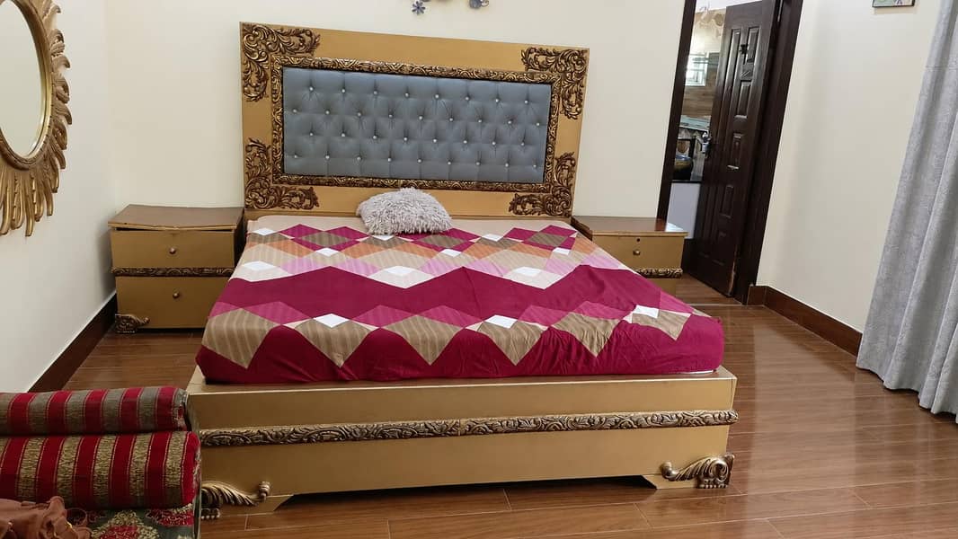 BED KIND SIZE BED 0