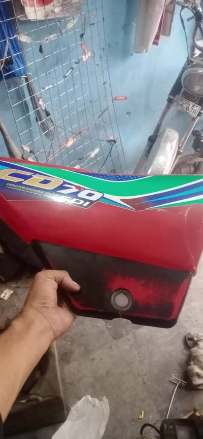 genuine tenkintapa for sale 17 model