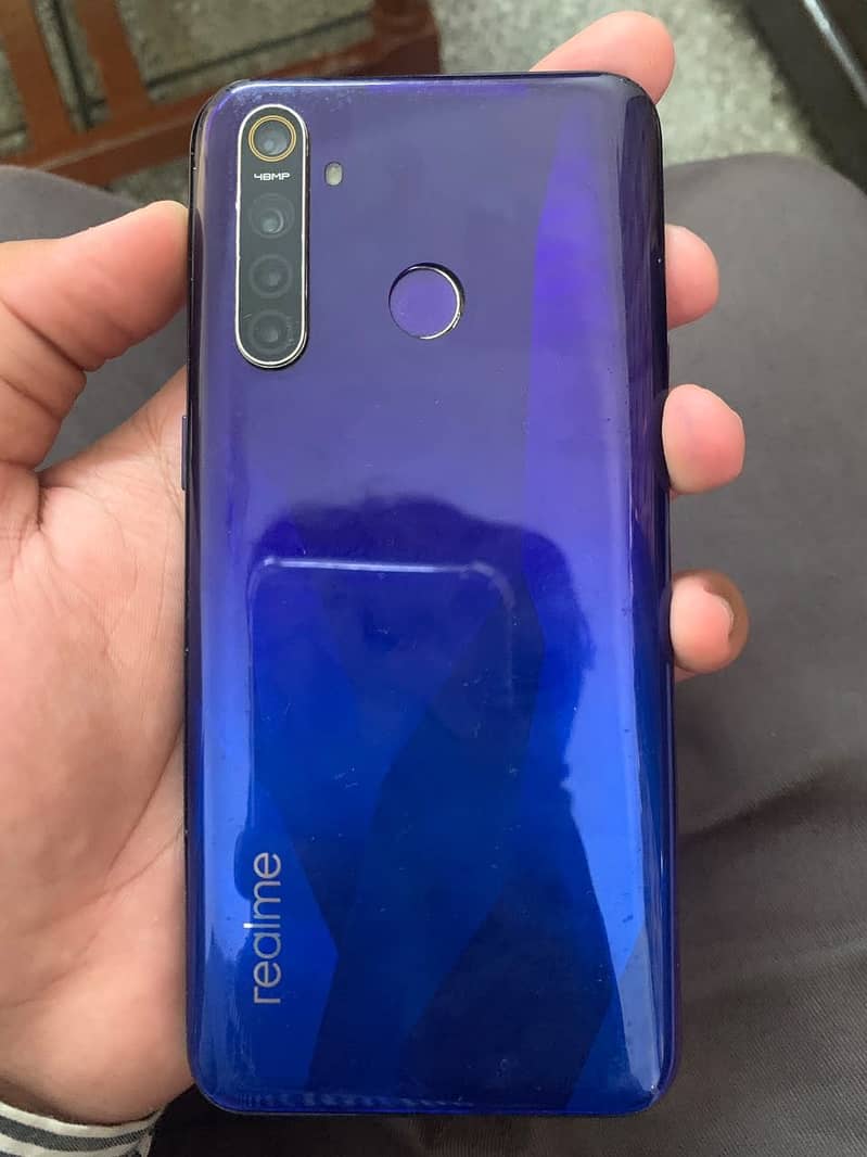 Realme 5 Pro 1