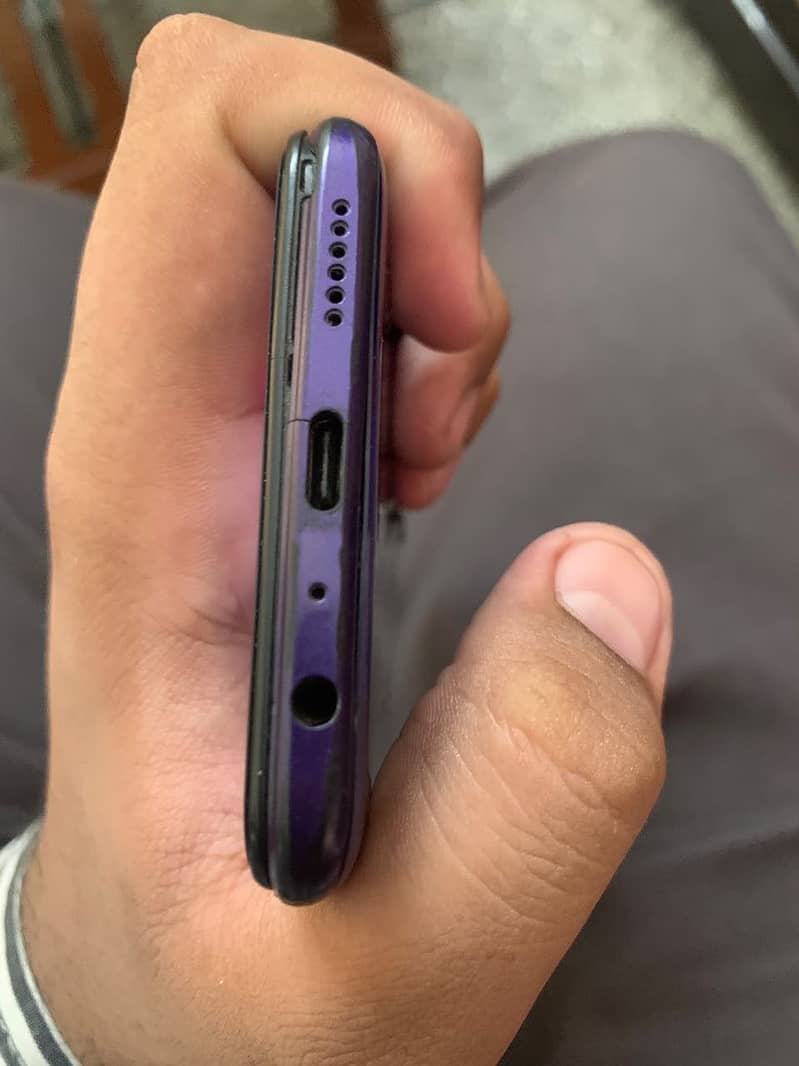 Realme 5 Pro 3