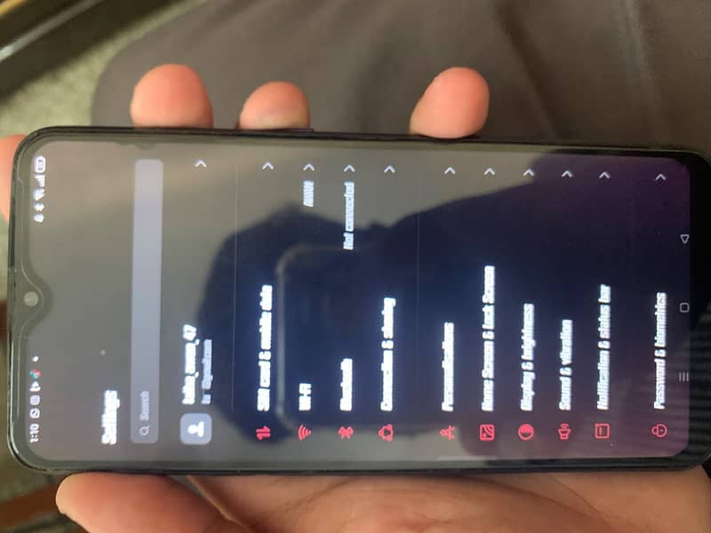 Realme 5 Pro 5