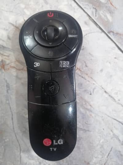LG REMOTE