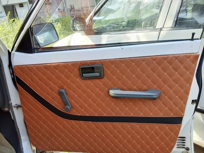 Suzuki Mehran VX 2012 0