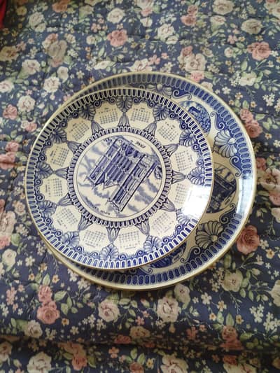 dining plate