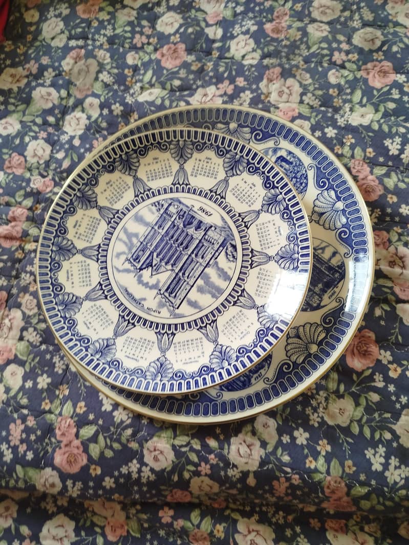 dining plate 0