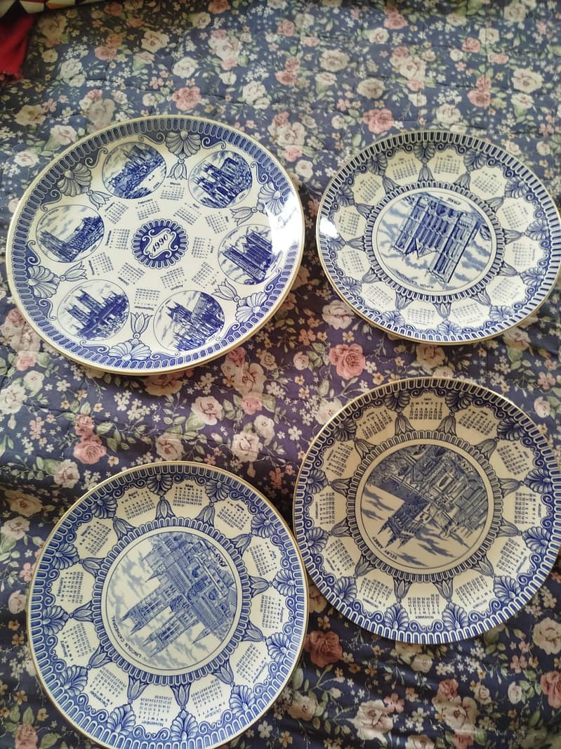 dining plate 1