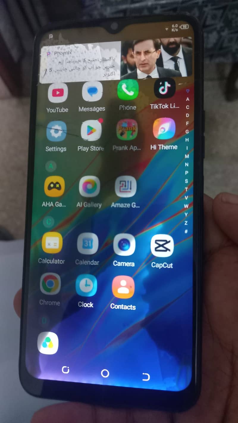 Tecno Spark 4 1