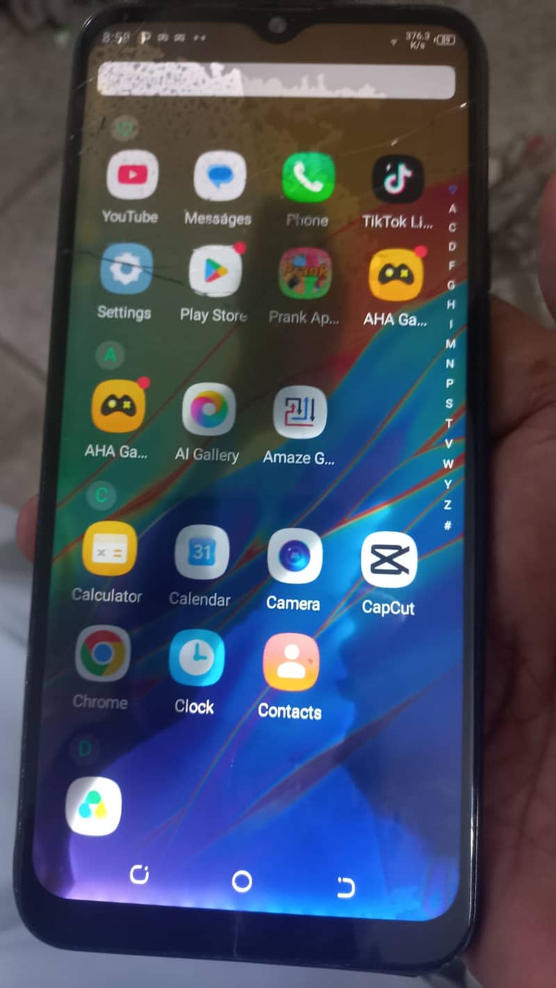 Tecno Spark 4 3