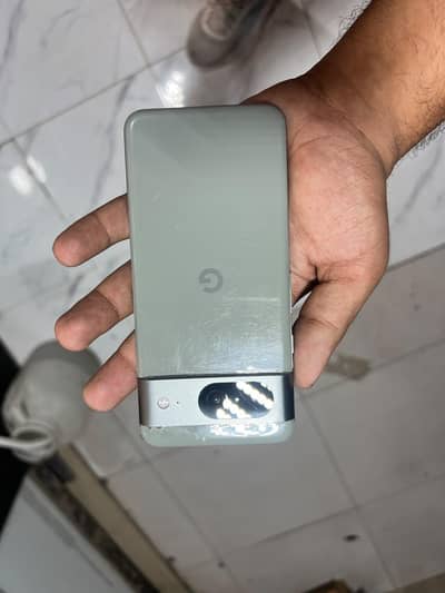 Google Pixel 9