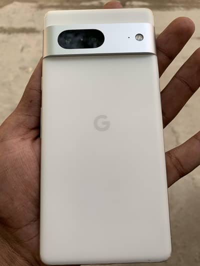 Google Pixel 7 128 Gb White
