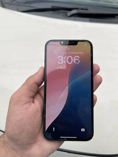 Apple iPhone 14 128 Gb
