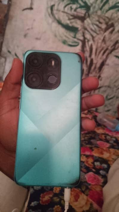 tacno mobile touch tuta working 100 ok