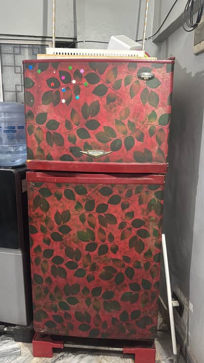 Dawlance Large Size Fridge