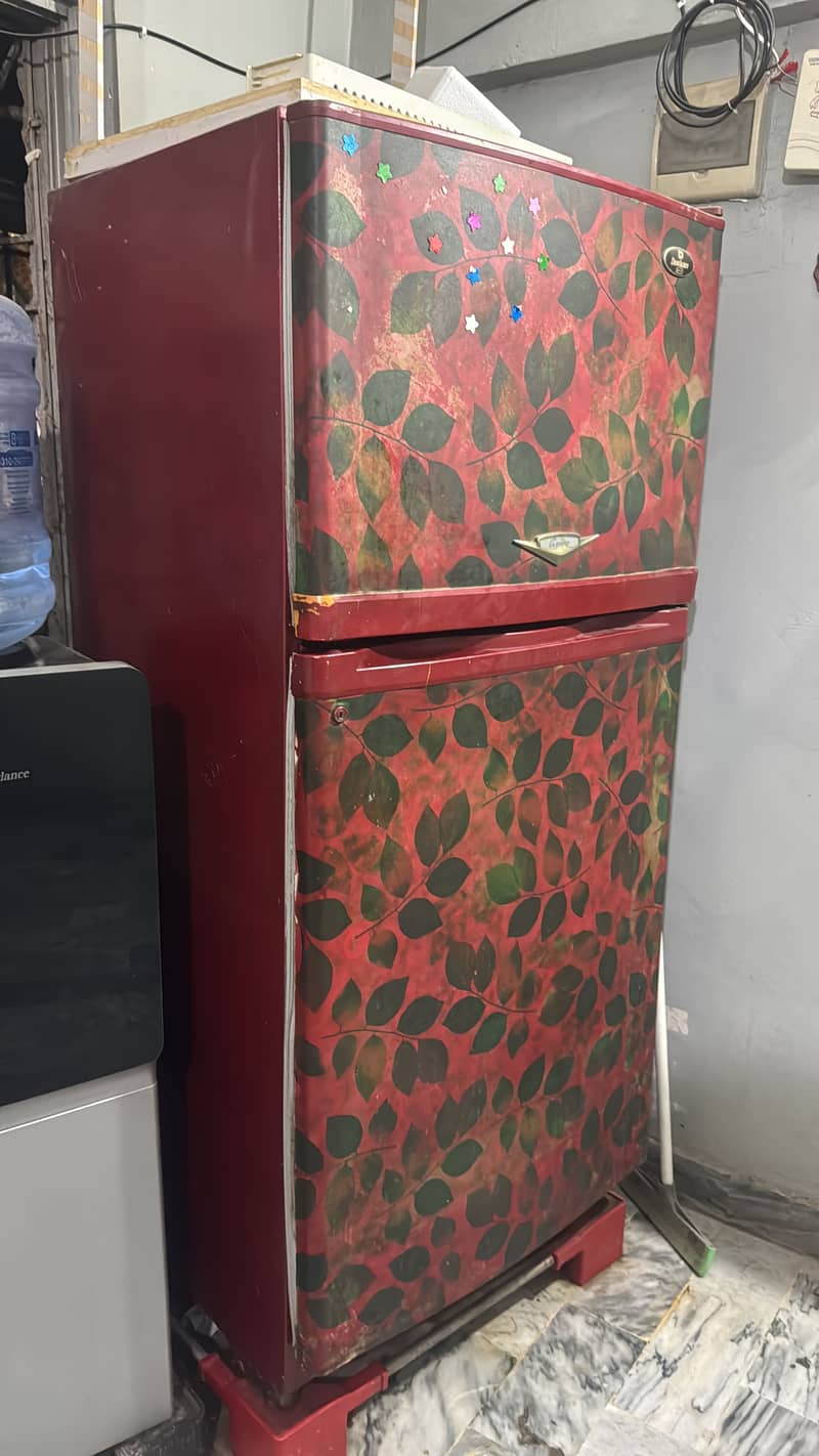 Dawlance Large Size Fridge 1