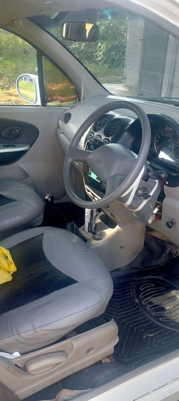 Chery QQ 2005 5