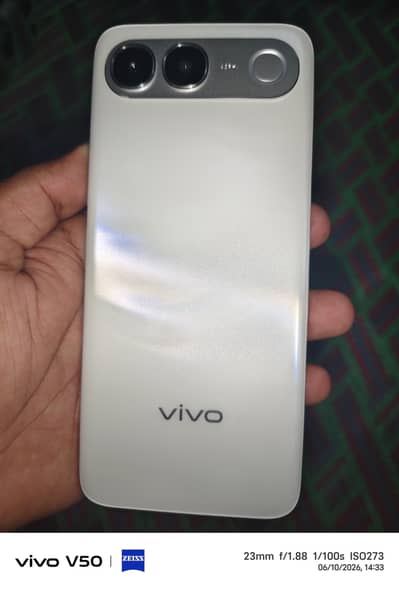 Vivo V80 Lite 5G
