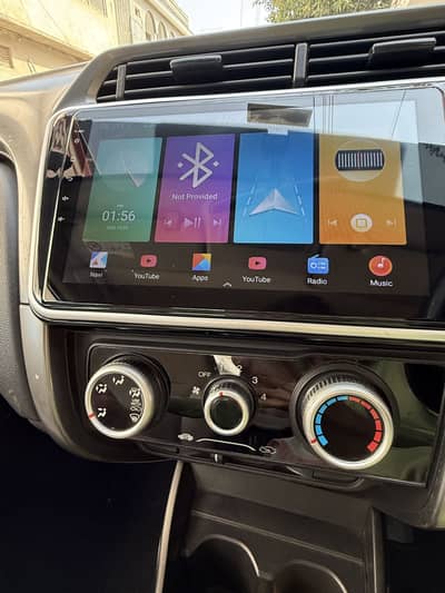 Honda City IVTEC 2022