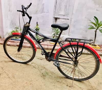 Cycle for sale