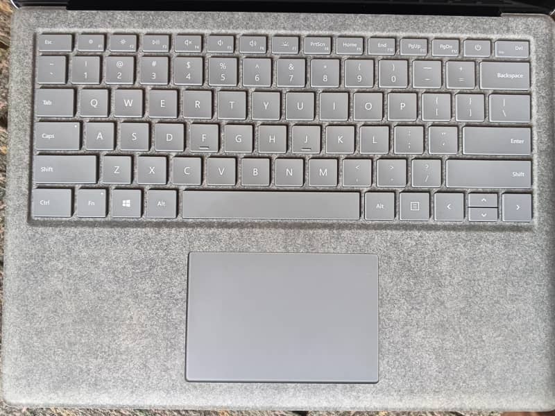 Microsoft Touch Laptop | Touch + Normal | Excellent Condition 3