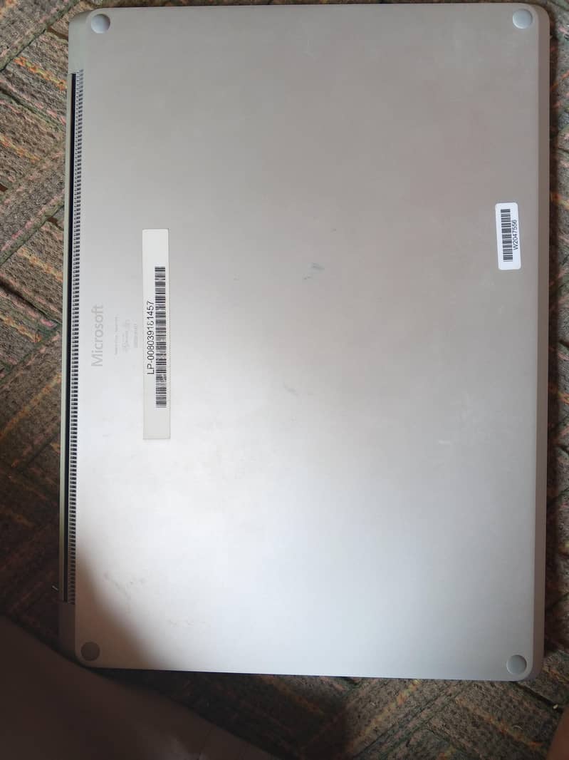 Microsoft Touch Laptop | Touch + Normal | Excellent Condition 4