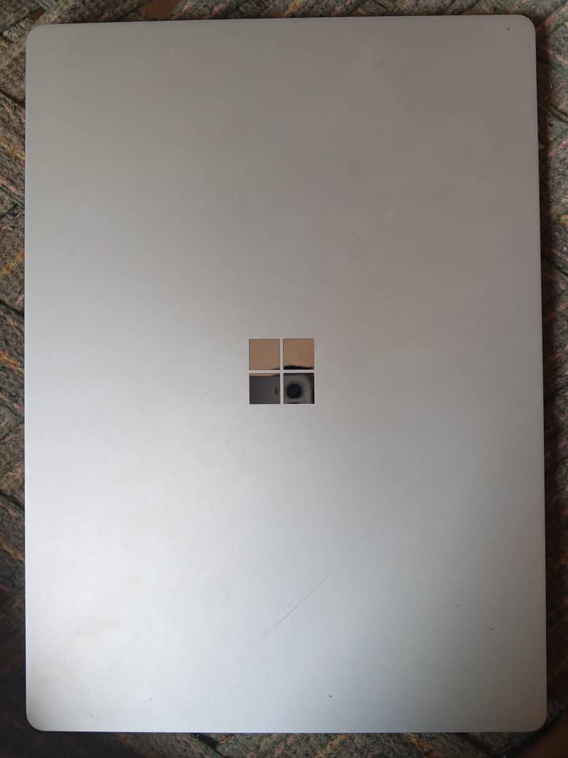 Microsoft Touch Laptop | Touch + Normal | Excellent Condition 5